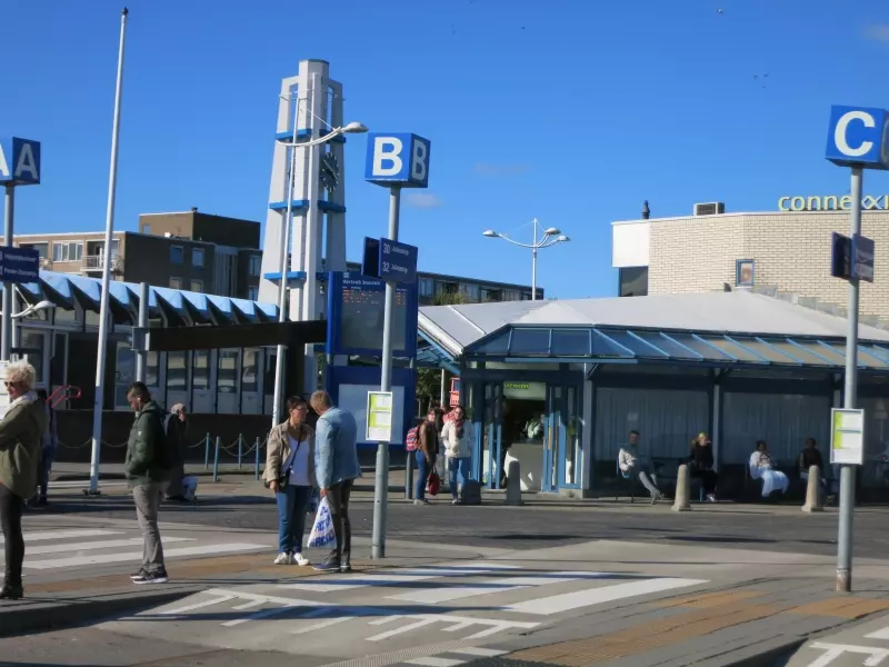 Den Helder (c) Markus Lenk